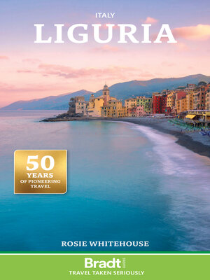 cover image of Liguria